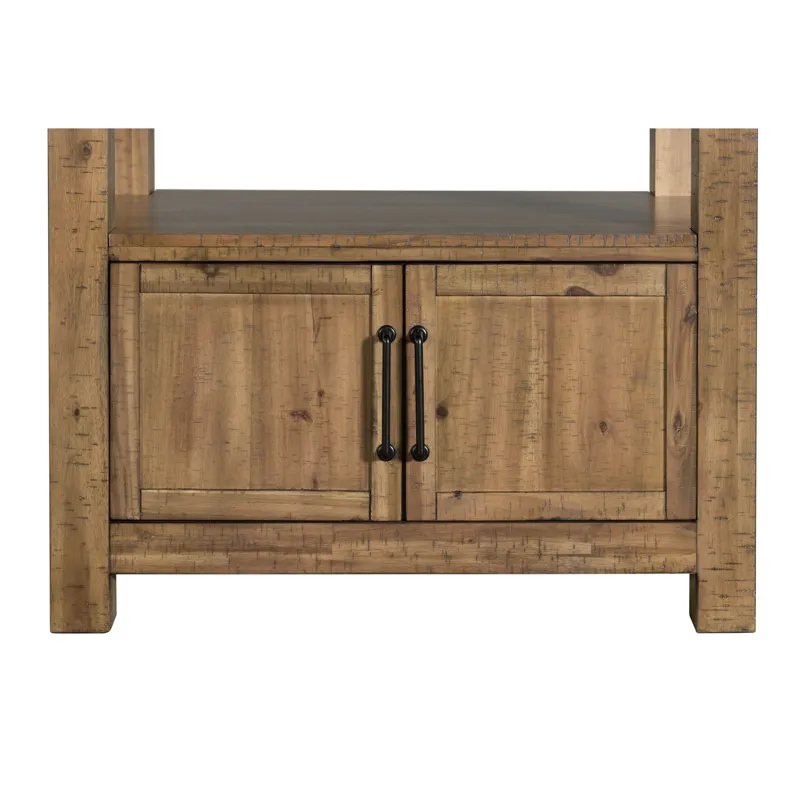 Montana Counter Table Nut Natural