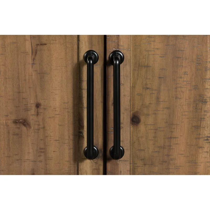 Montana Counter Table Nut Natural