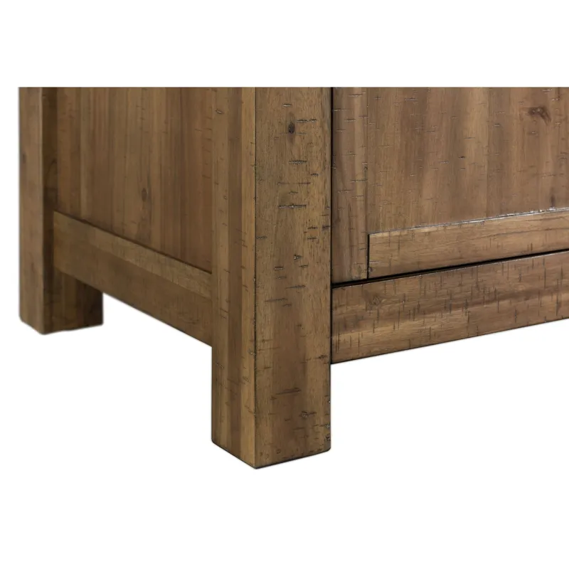 Montana Counter Table Nut Natural