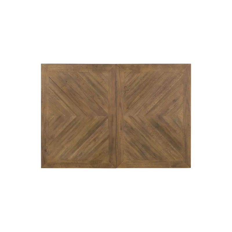 Montana Counter Table Nut Natural