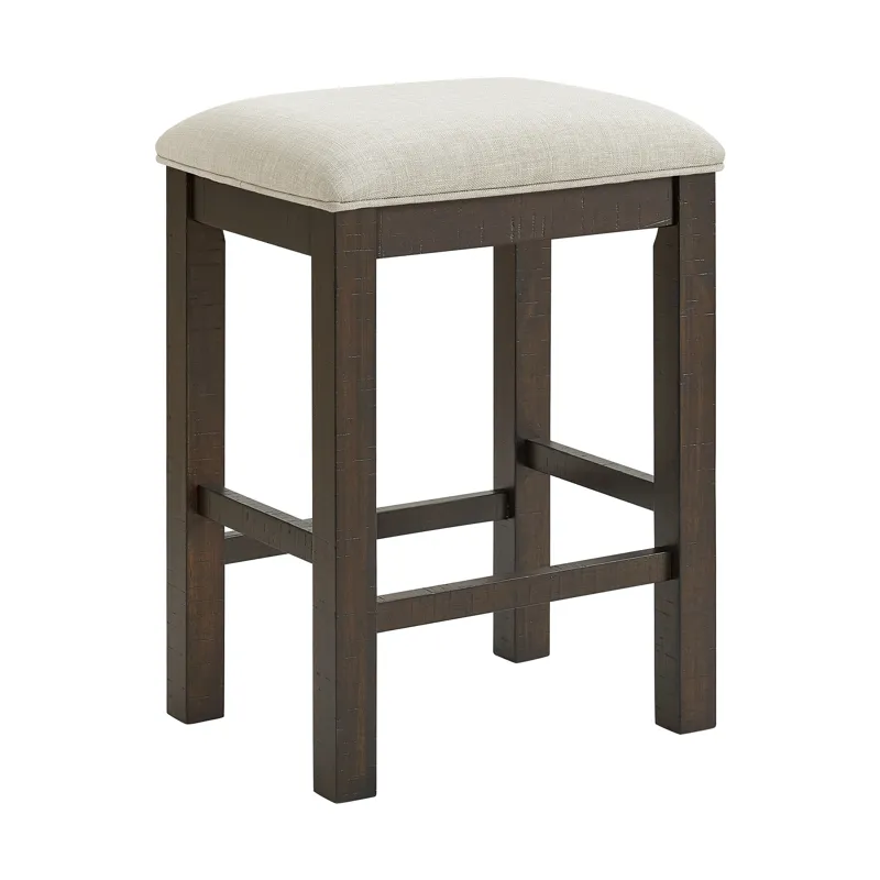 Montana Backless Stool (2 Per Pack)