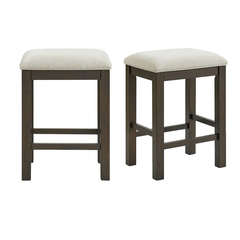 Montana Backless Stool (2 Per Pack)