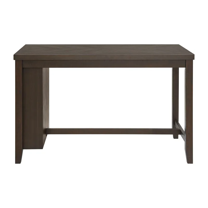 Montana Kitchen Island w/USB & Power Box