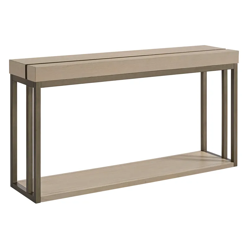 Monterey Sofa Table in Ash