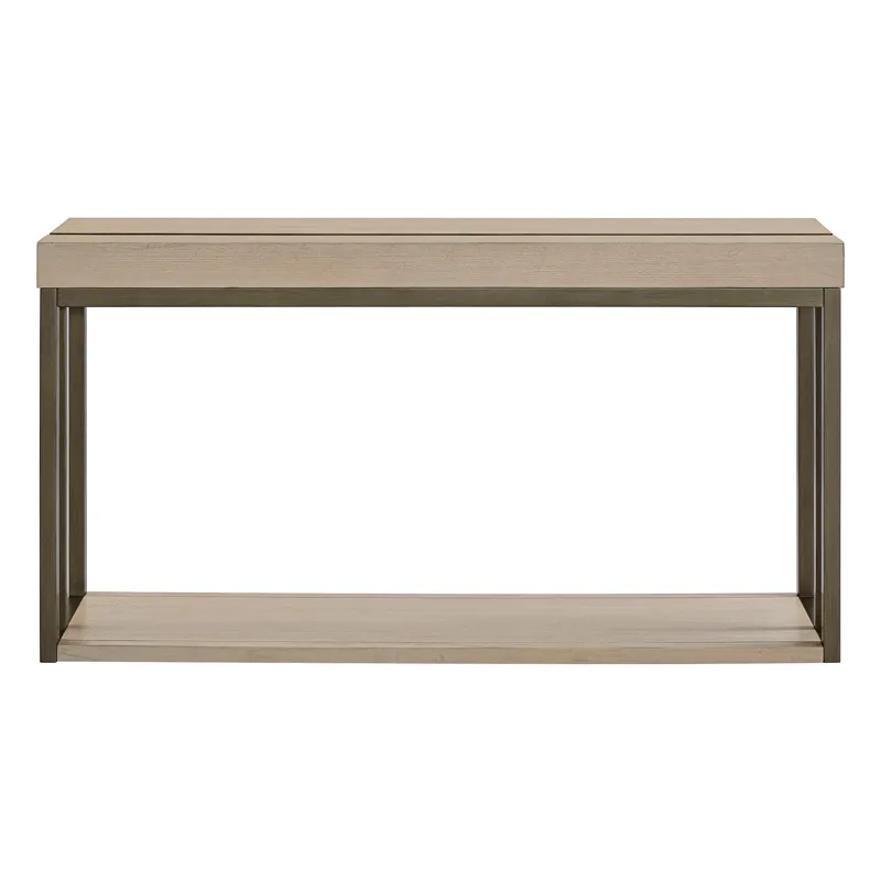 Monterey Sofa Table in Ash