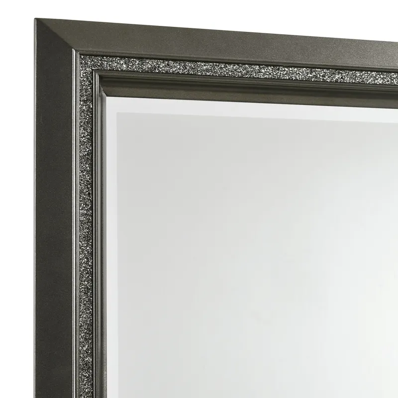 Moonstone Dresser & Mirror