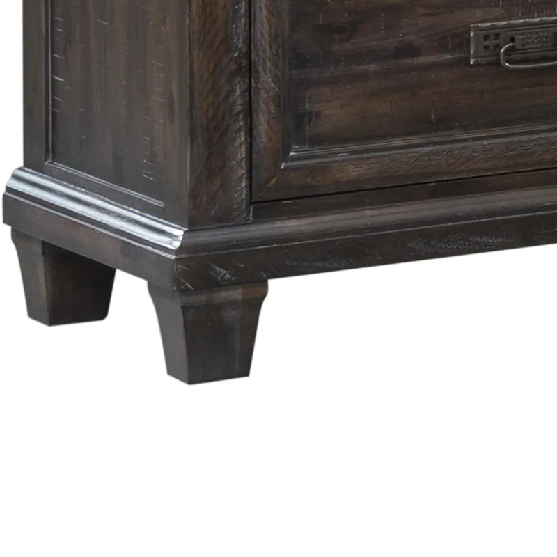 MORRISON NIGHTSTAND+LED