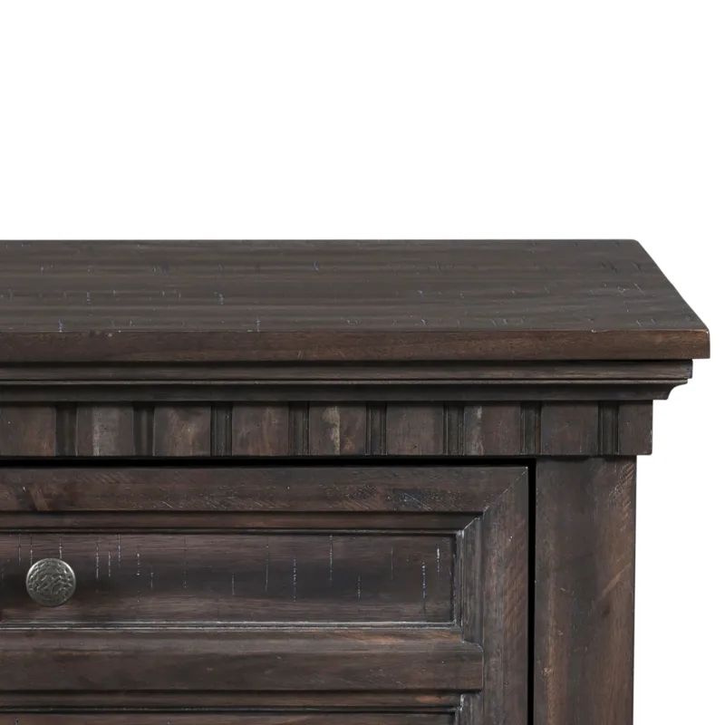 MORRISON NIGHTSTAND+LED
