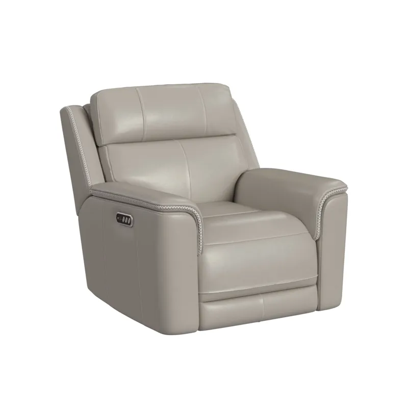 Mustang P3 Recliner in Rumble Beach