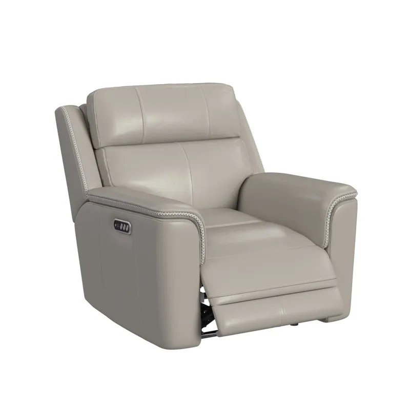 Mustang P3 Recliner in Rumble Beach