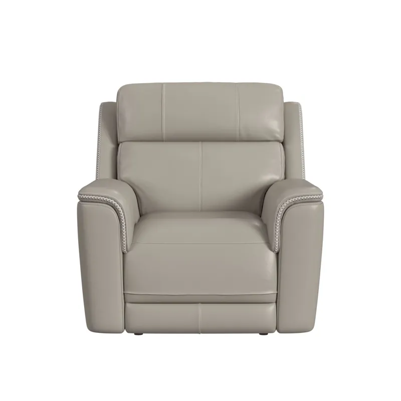 Mustang P3 Recliner in Rumble Beach