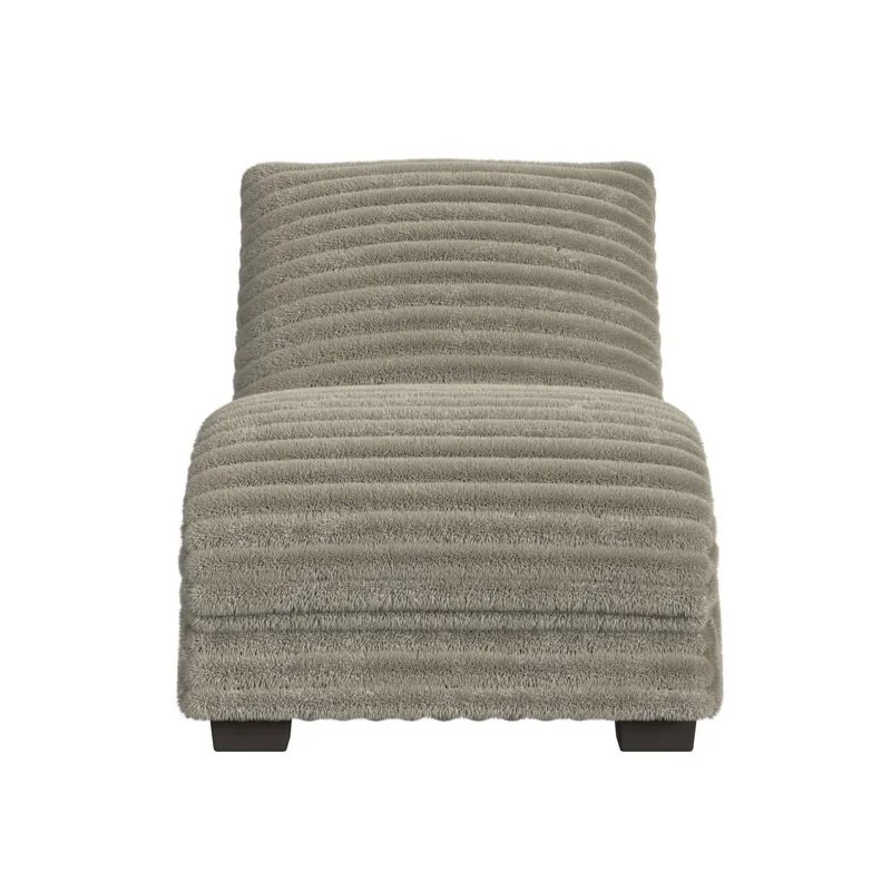 Nori Chaise in Masis Taupe