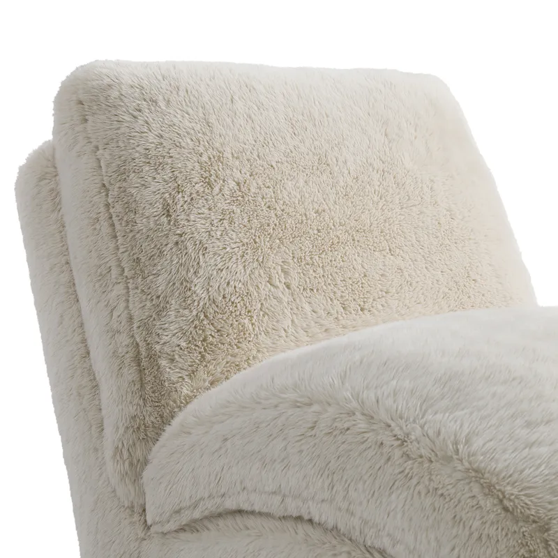Nori Chaise in Yakety Wak Sand