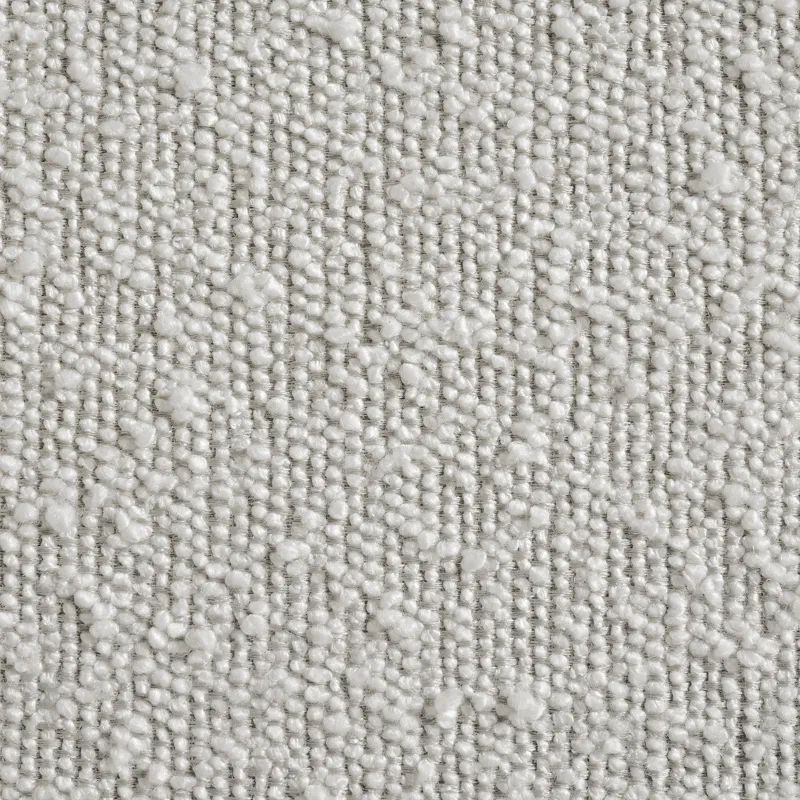 Normandy Armless Chair in Culp Bloke Cotton