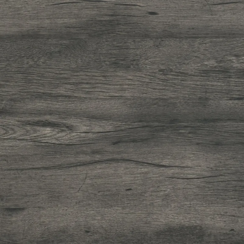 Oak Lawn Charcoal Grey Bar Table Single Pack (Table + 3 Grey Fabric Stools)