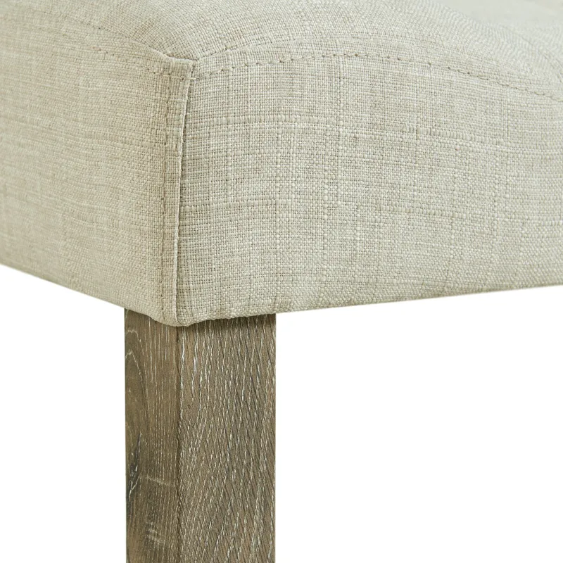 Oak Lawn 5 Pc Counter Set in Natural Finish