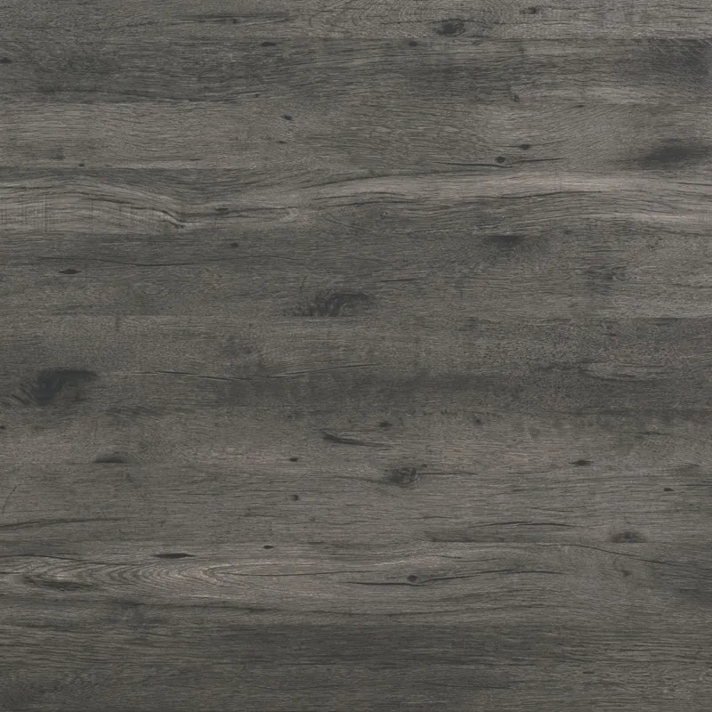 Oak Lawn Charcoal Grey Dining Table