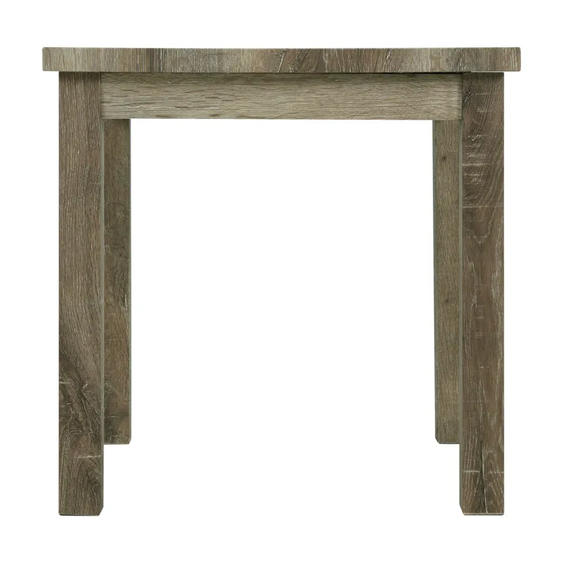 Oak Lawn Three Pack Occasional Set (Lift Top Coffee Table)