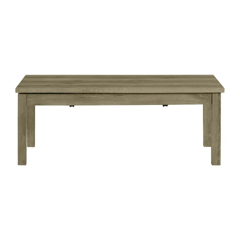 Oak Lawn Three Pack Occasional Set (Lift Top Coffee Table)