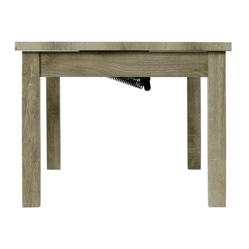Oak Lawn Three Pack Occasional Set (Lift Top Coffee Table)