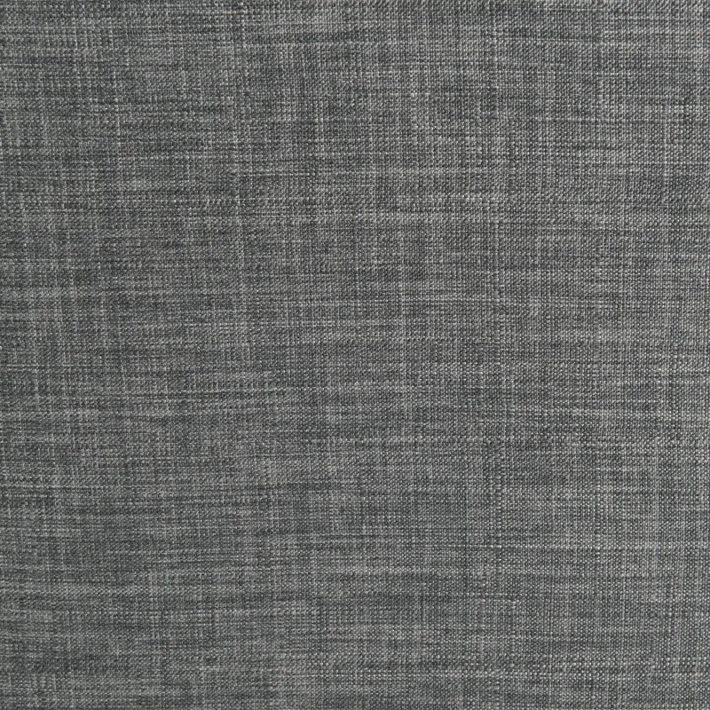 Oak Lawn Charcoal Grey Side Chair Grey Fabric (2 Per Pack)