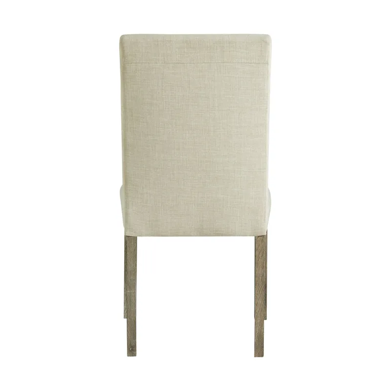 Oak Lawn Side Chair (2 Per Carton)