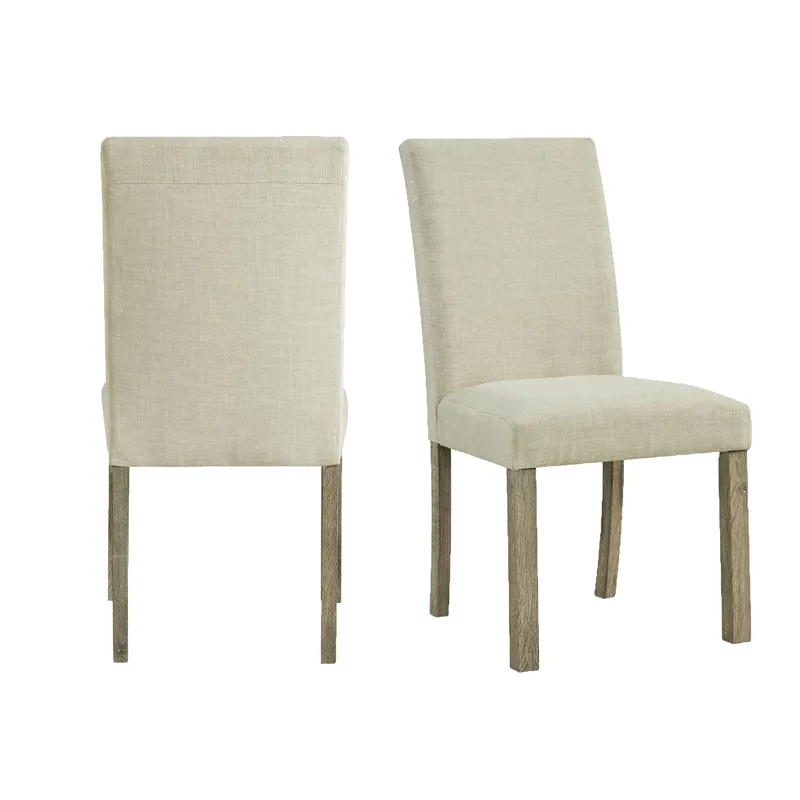 Oak Lawn Side Chair (2 Per Carton)