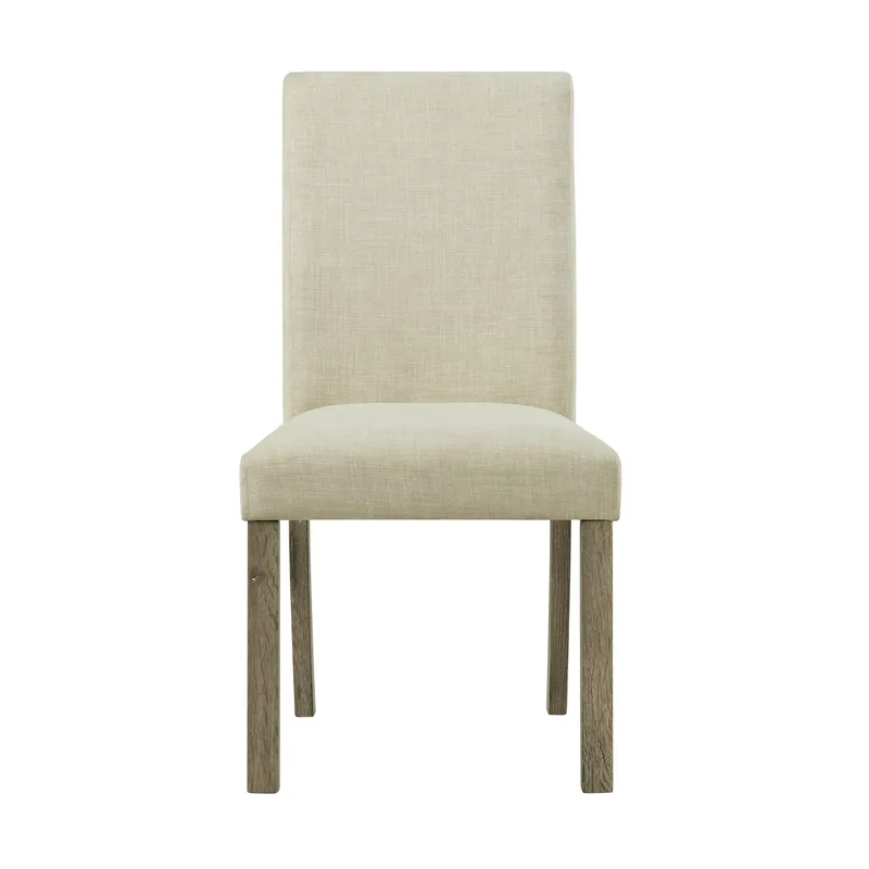 Oak Lawn Side Chair (2 Per Carton)