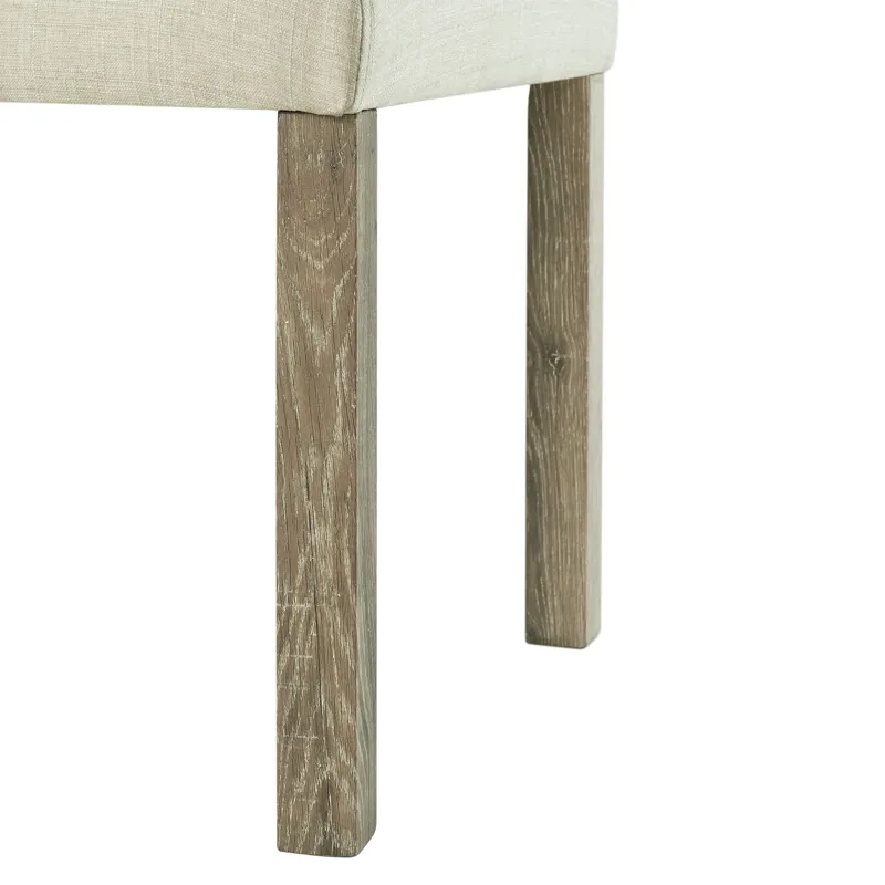 Oak Lawn Side Chair (2 Per Carton)