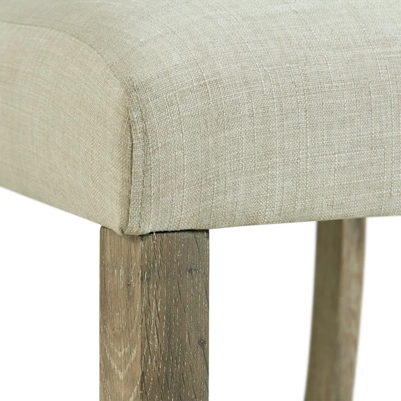 Oak Lawn Side Chair (2 Per Carton)