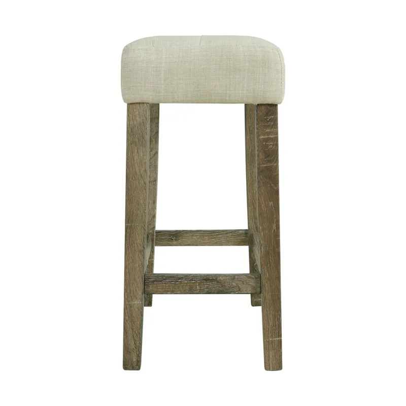 Oak Lawn Bar Table Single Pack (Table + Three Stools)