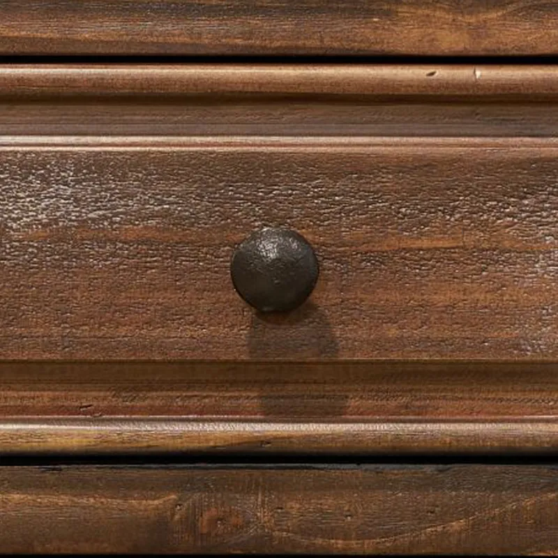 Olivia Brown Chest