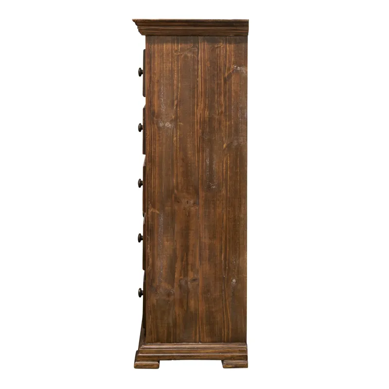 Olivia Brown Chest
