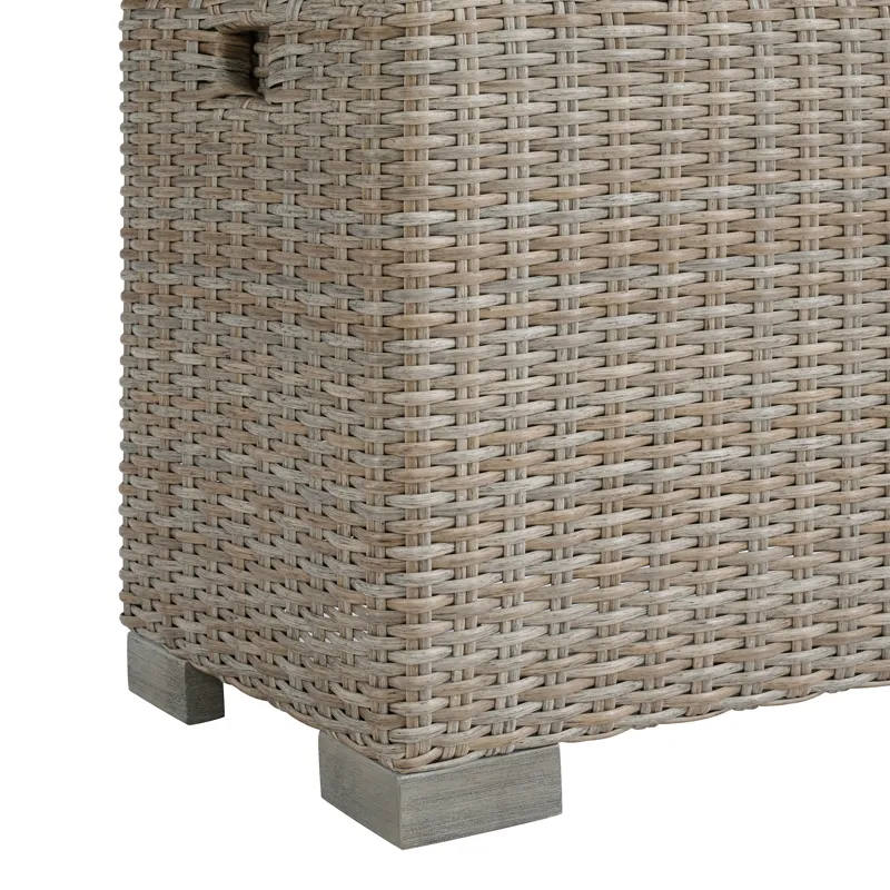 Ollie Cooler Box - Tan