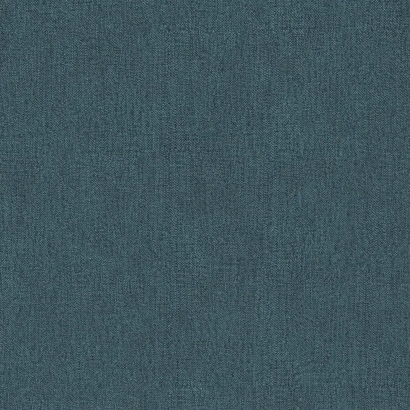 Options One Storage Ottoman in Palmer Plus Teal