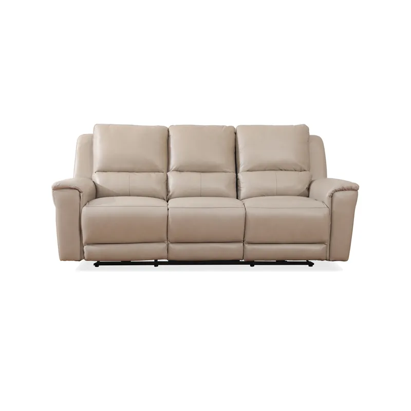 Pantera Power Motion Sofa in Palais Taupe