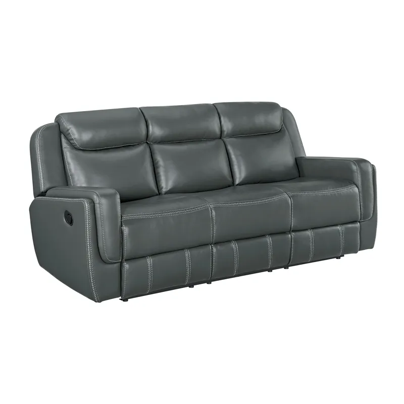 Panther Motion Sofa in Neono Grey