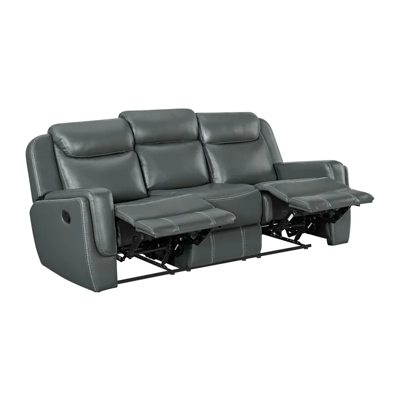 Panther Motion Sofa in Neono Grey
