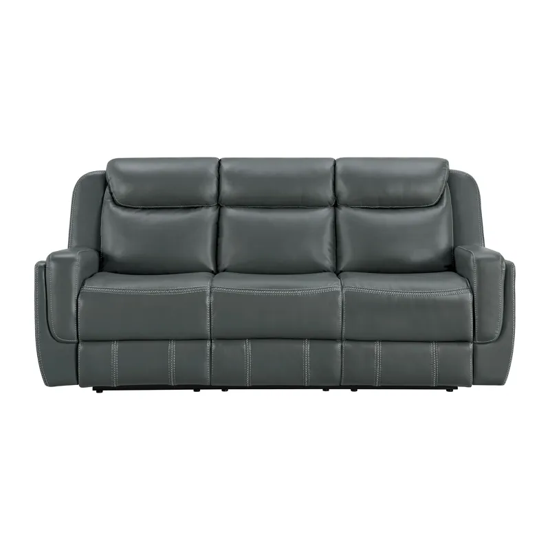 Panther Motion Sofa in Neono Grey
