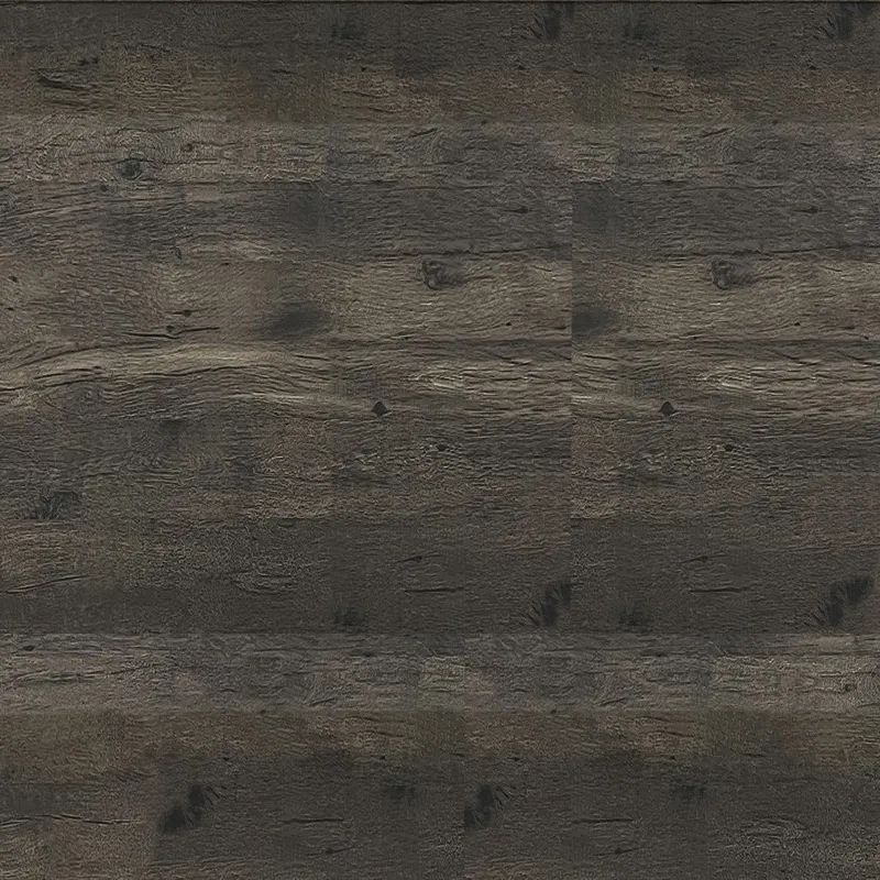 Park Ridge 6-Drawer Chest in Charcoal