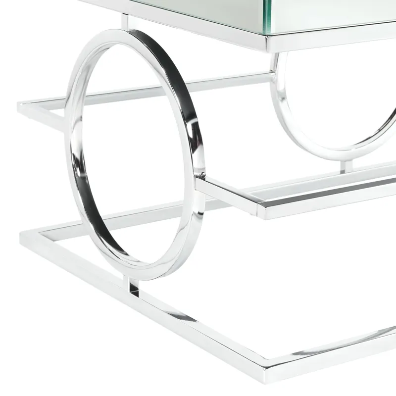 Pearl Coffee Table