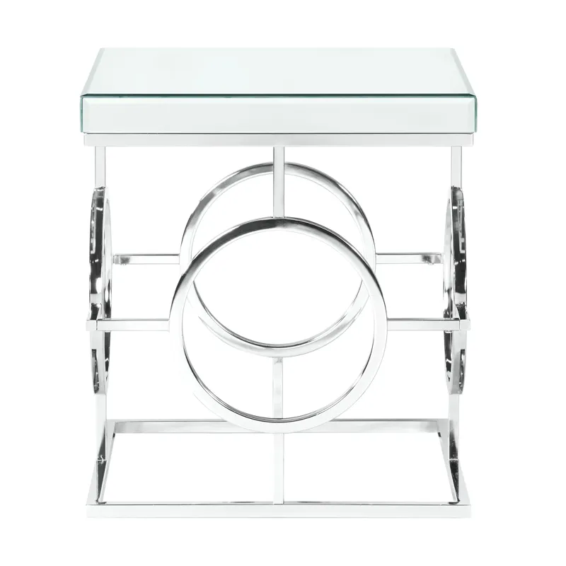 Pearl End Table