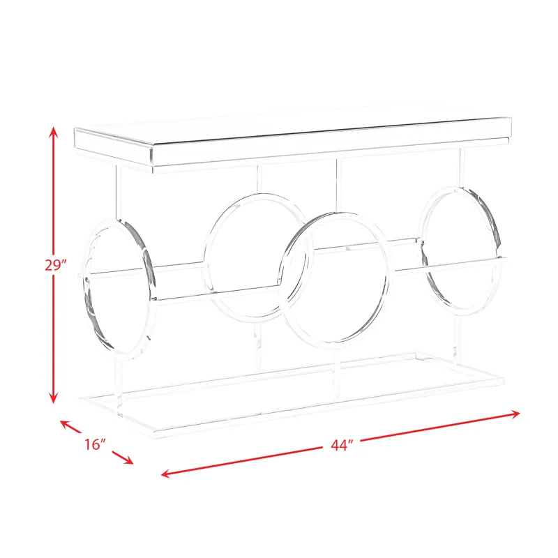 Pearl Sofa Table