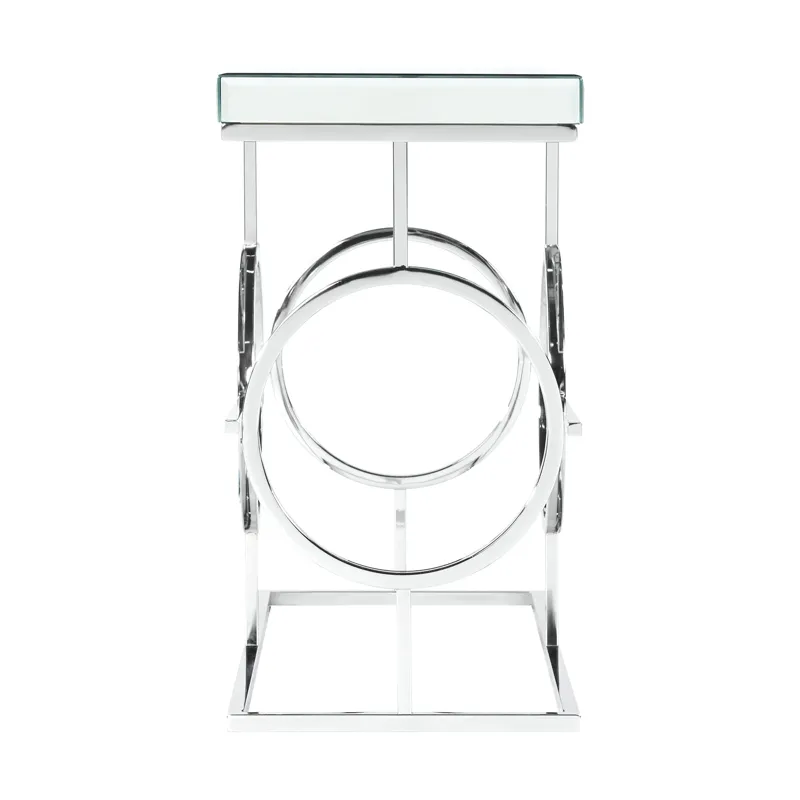 Pearl Sofa Table
