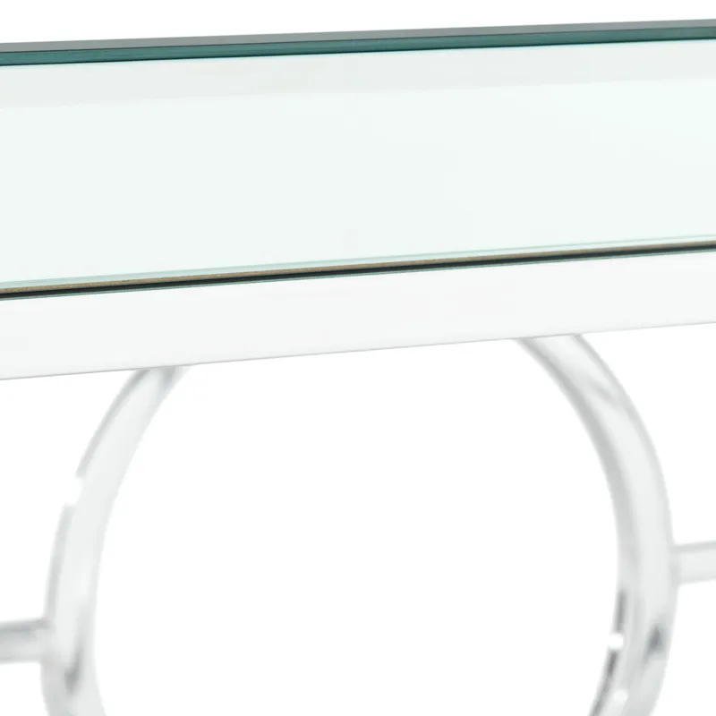 Pearl Sofa Table