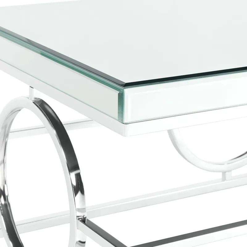 Pearl Sofa Table