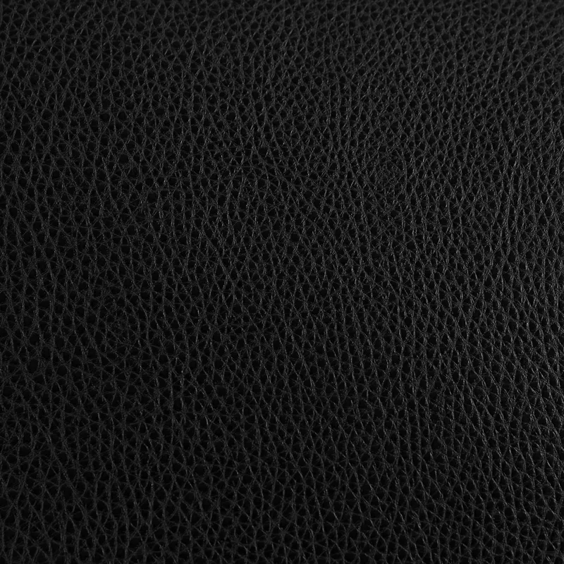 Carlo Motion Loveseat with Console in Pebble Black