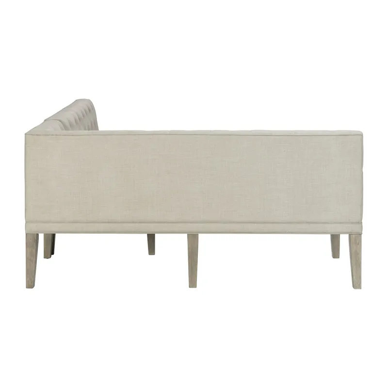Peyton Sectional Sofa Dining Set