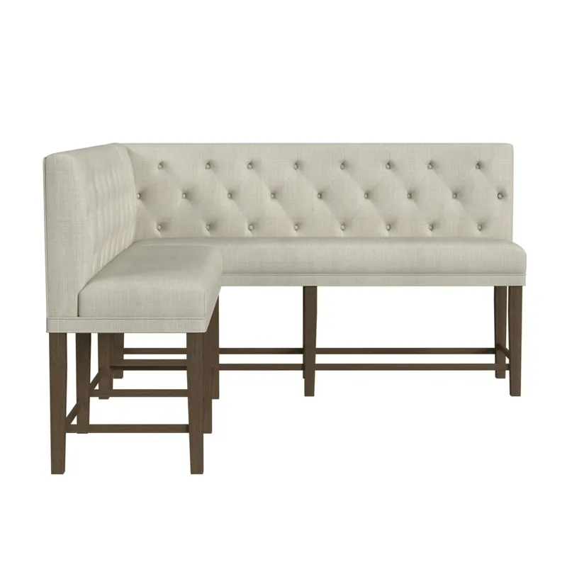 Peyton Sectional Sofa Counter Set