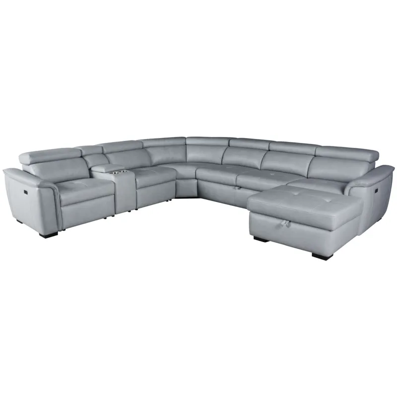 Typhoon (VN) Typhoon Darlington Harbor (VN) 4PC Sectional Set - 2P